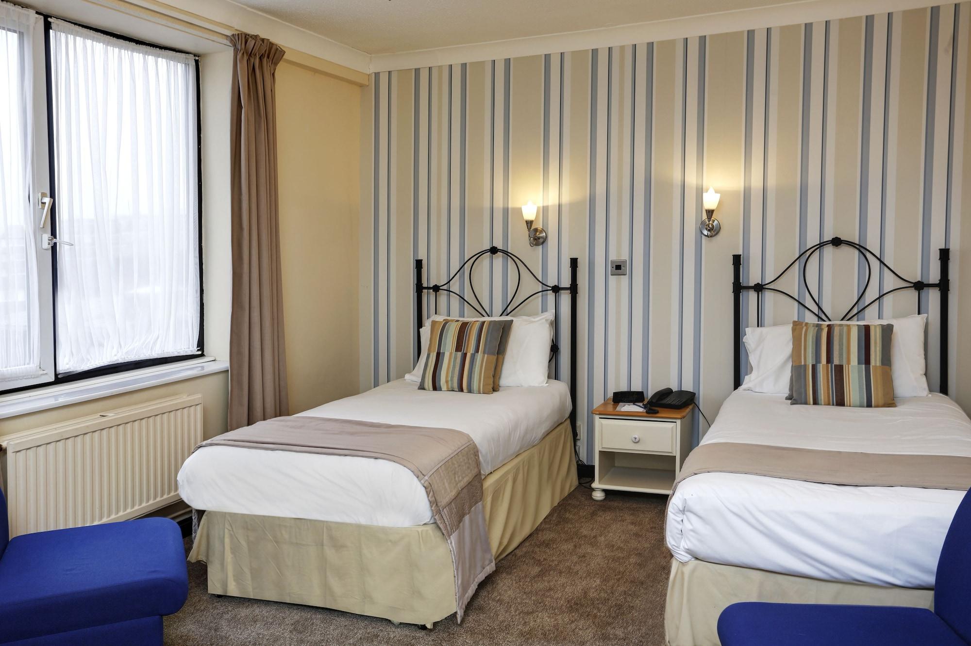 Hotel Western Princes Marine Brighton