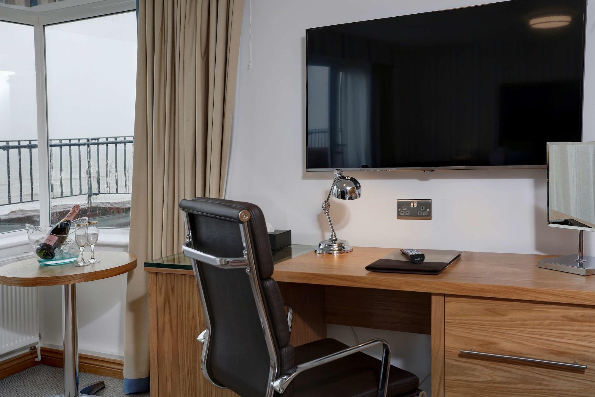 Hotel Western Princes Marine 3*