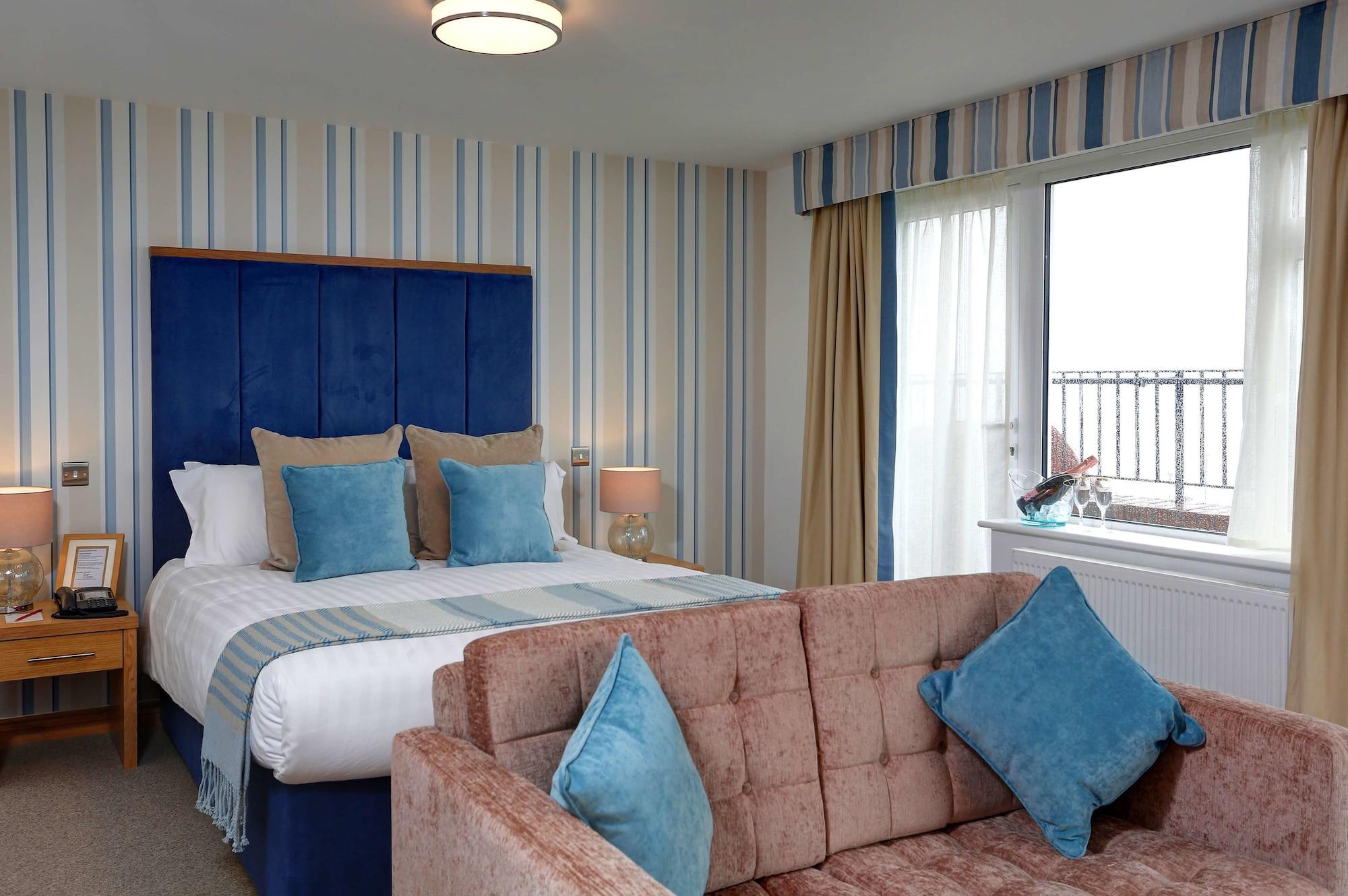 Отель Western Princes Marine 3*