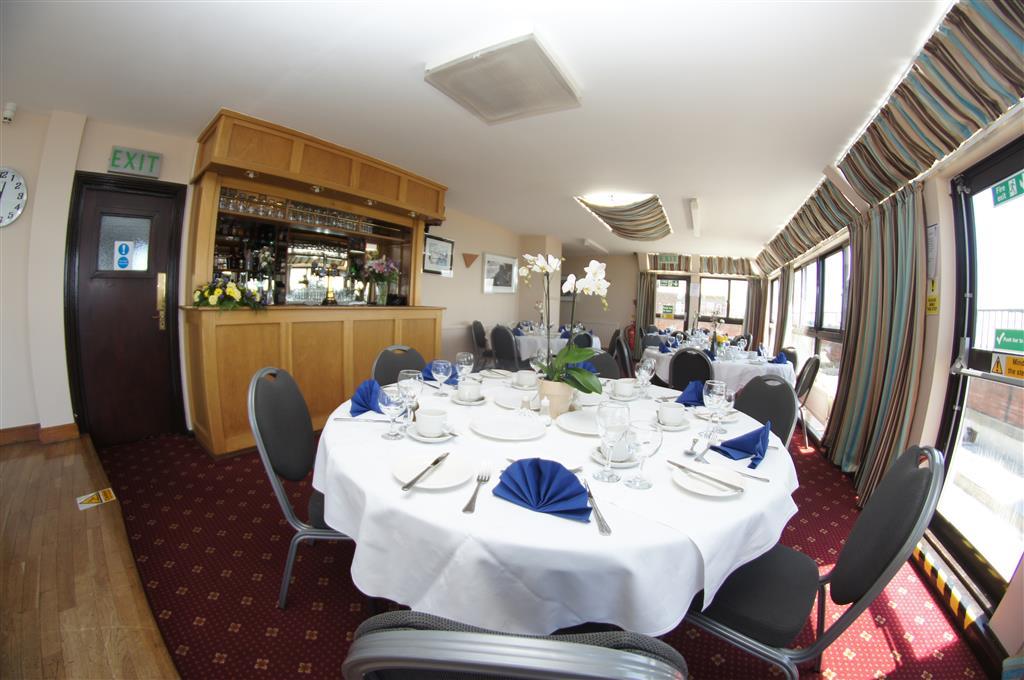 Hotel Western Princes Marine Brighton