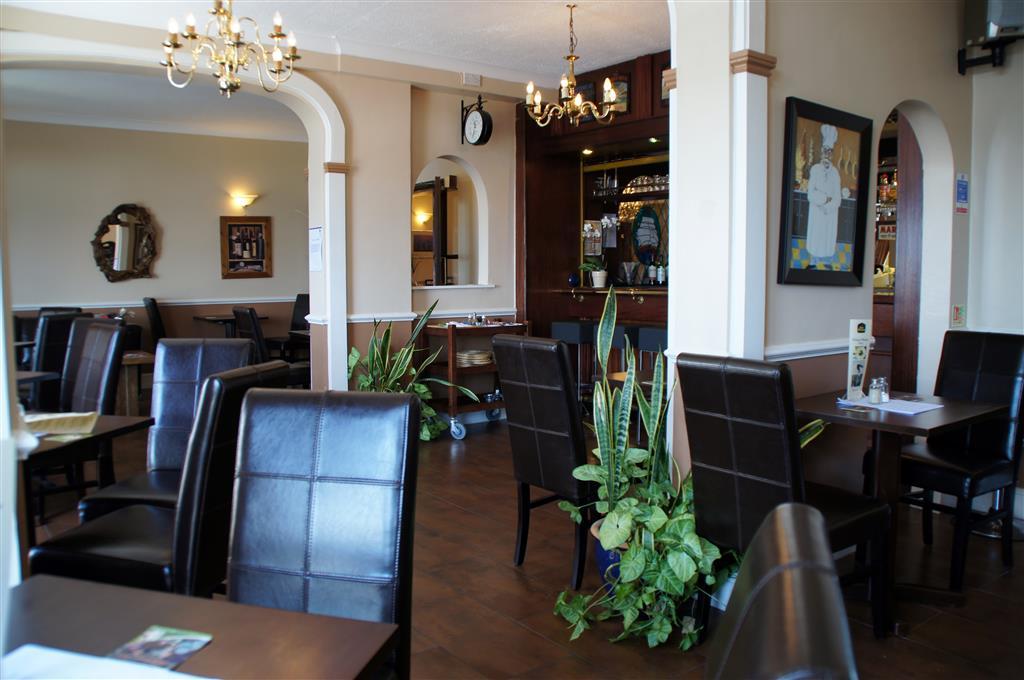 Western Princes Marine Отель 3*