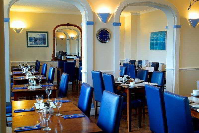 Western Princes Marine Отель 3*