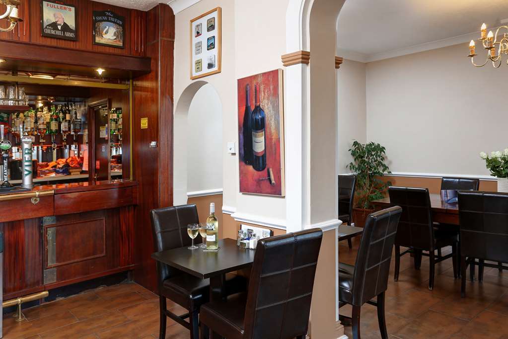 Western Princes Marine Hotel