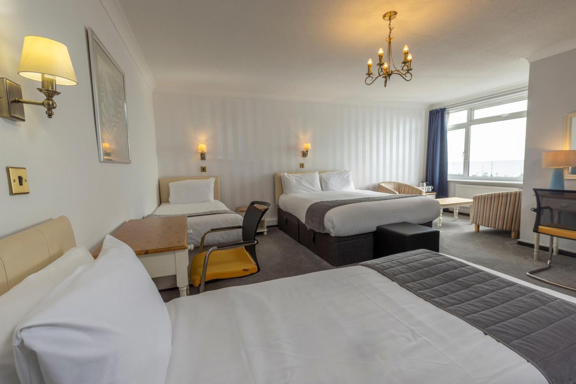 Western Princes Marine Hotel Brighton