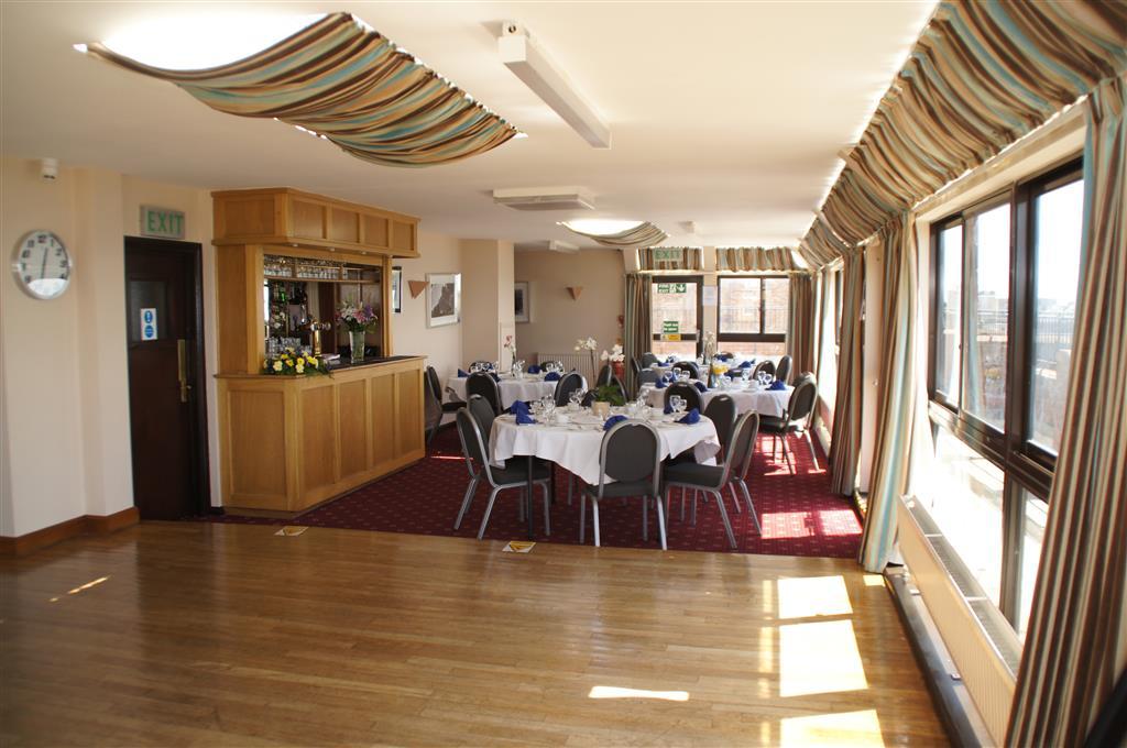 Hotel Western Princes Marine Brighton