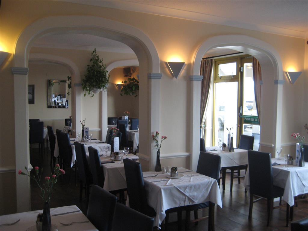 Western Princes Marine 3* Brighton