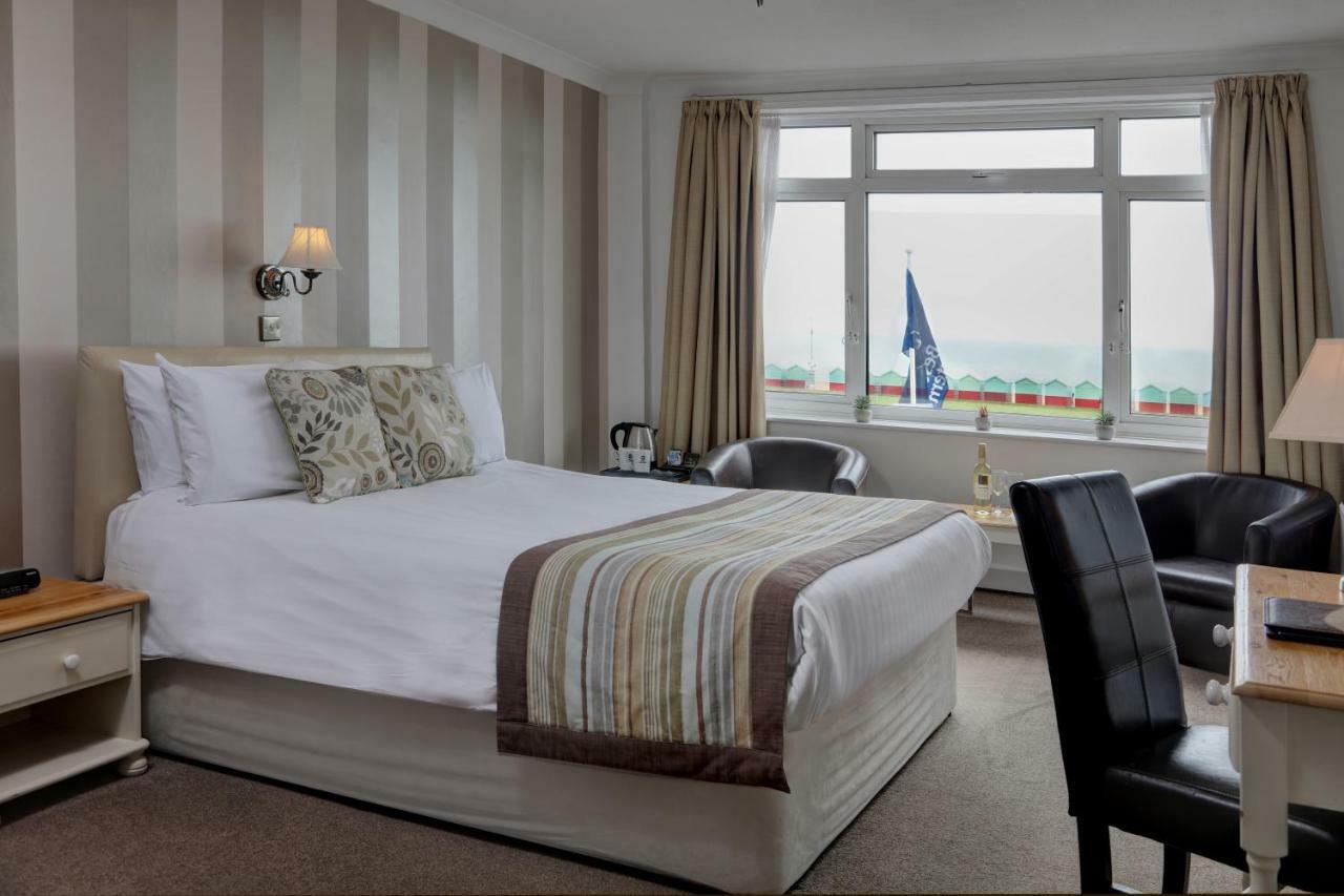Hotel Western Princes Marine