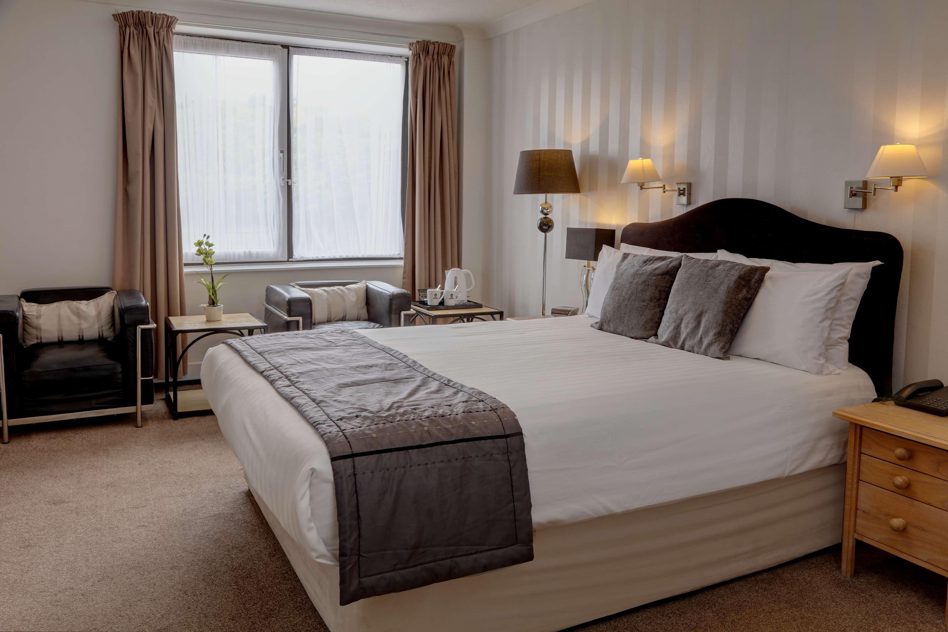 Western Princes Marine 3* Hove