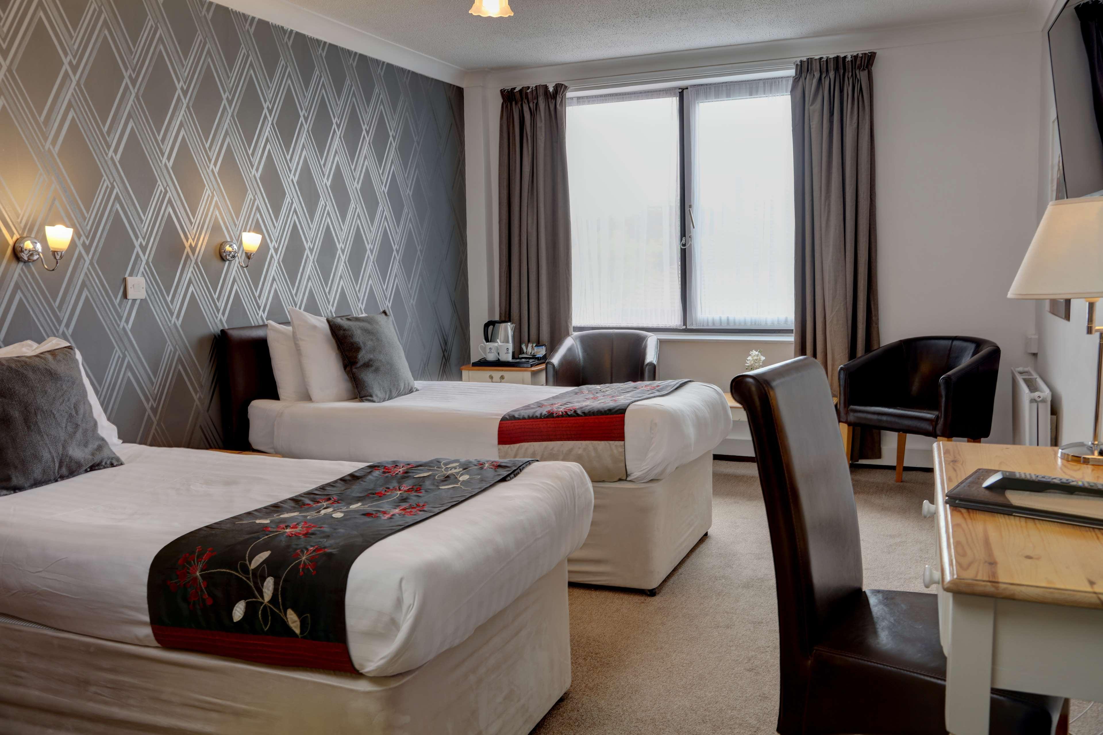 Western Princes Marine Hotel Hove