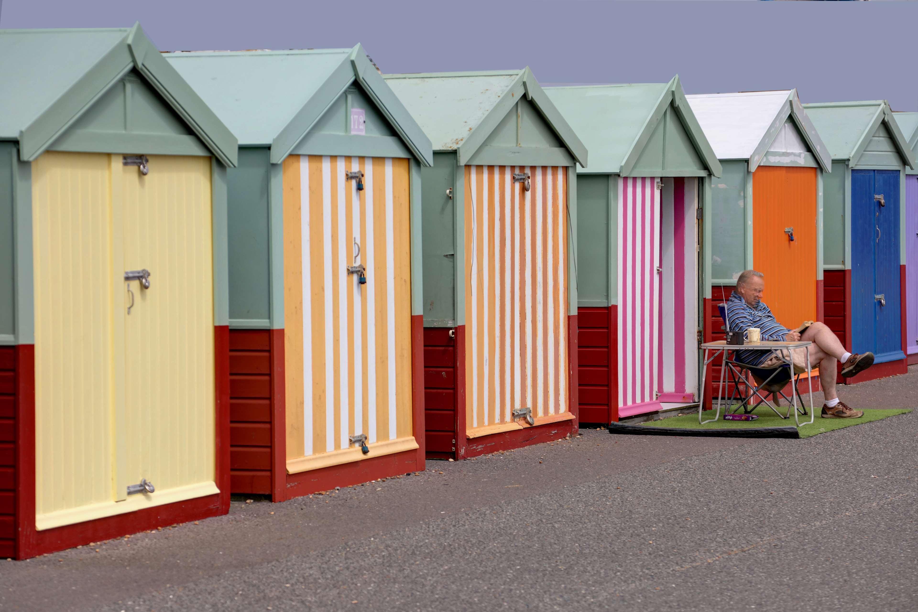 Western Princes Marine 3* Hove