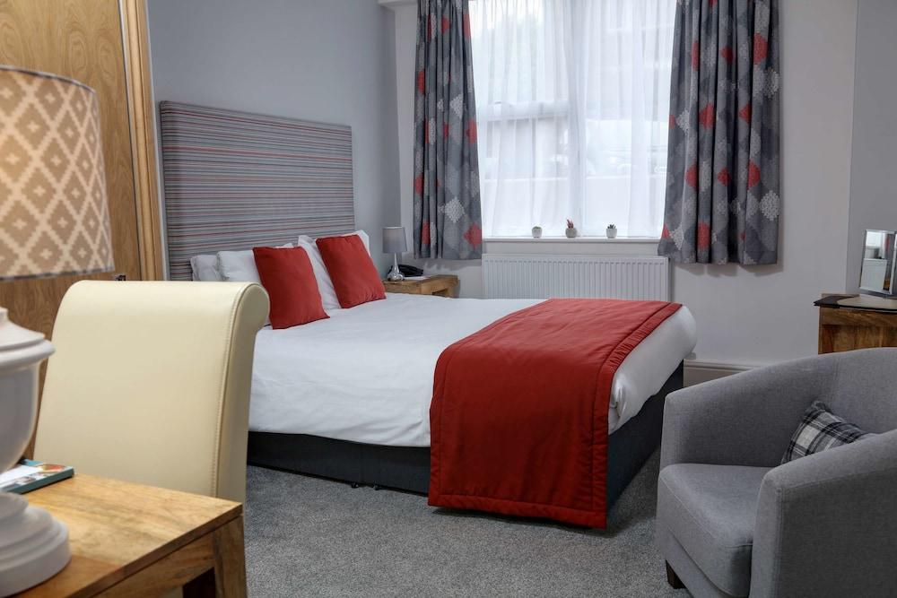 Western Princes Marine Hove
