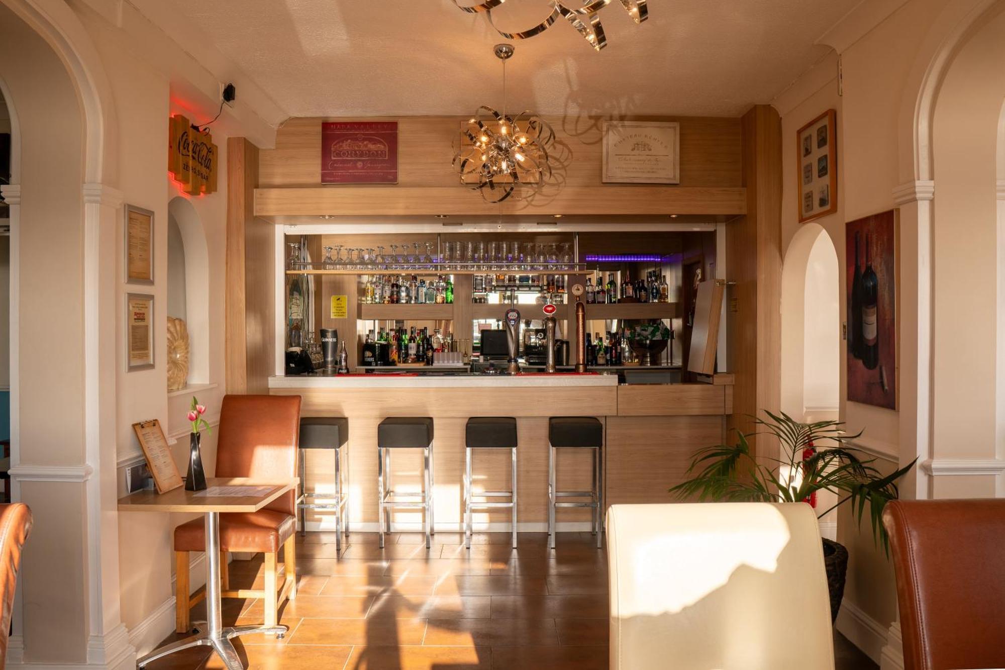 Western Princes Marine Hotel Hove