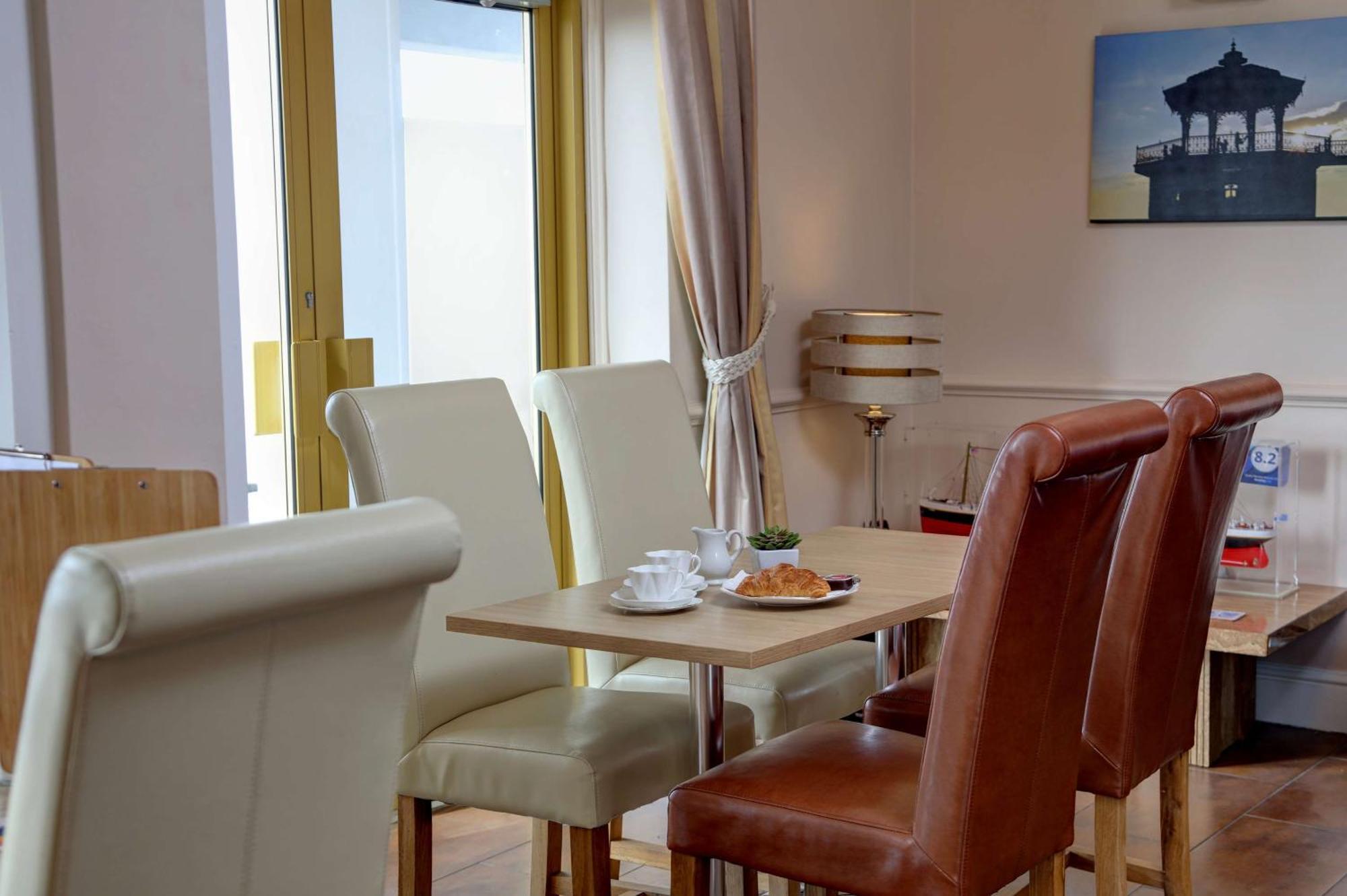 Western Princes Marine Hove