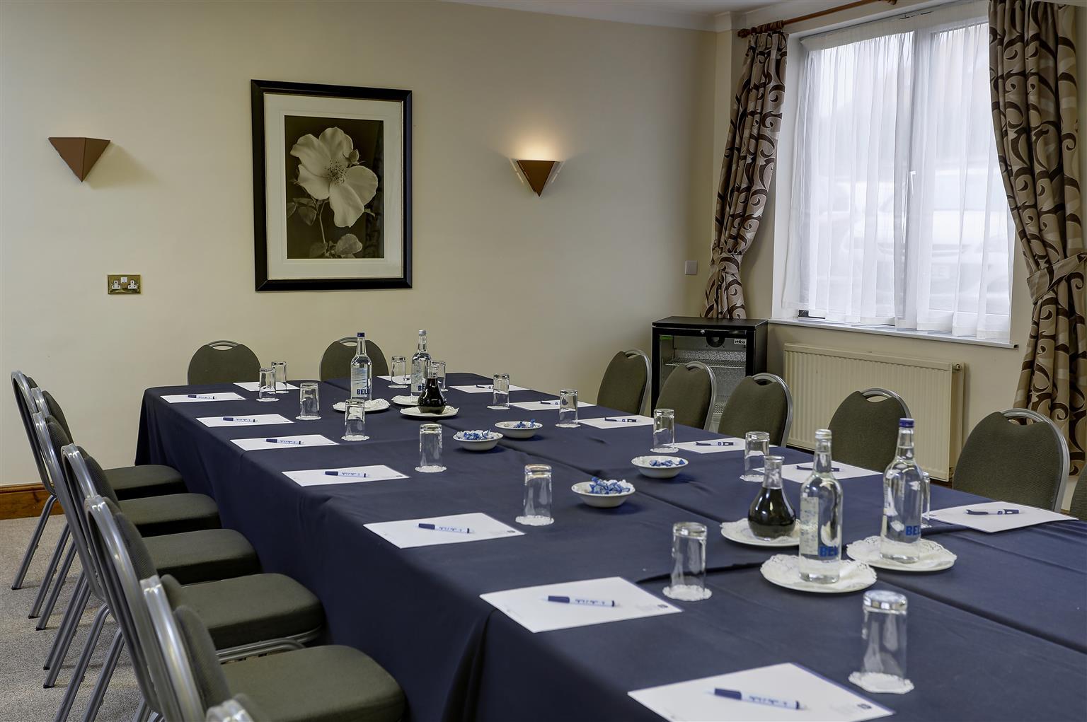 Hotel Western Princes Marine Hove