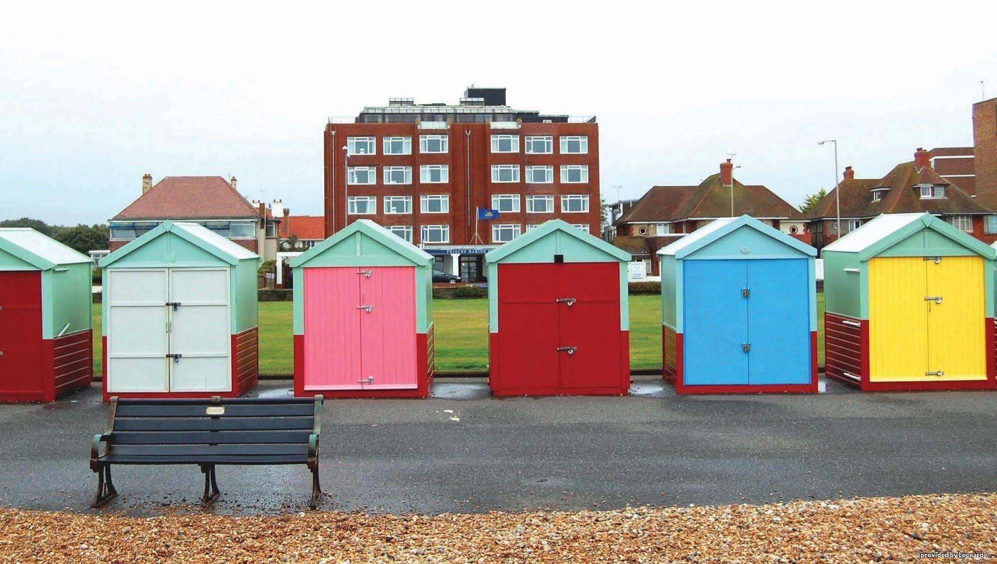 Western Princes Marine Hotel Hove