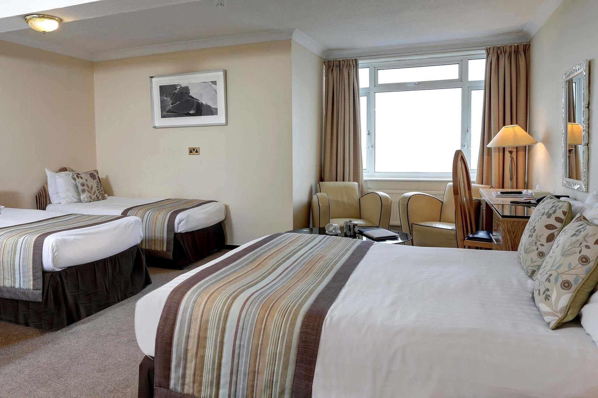 Western Princes Marine 3* Hove