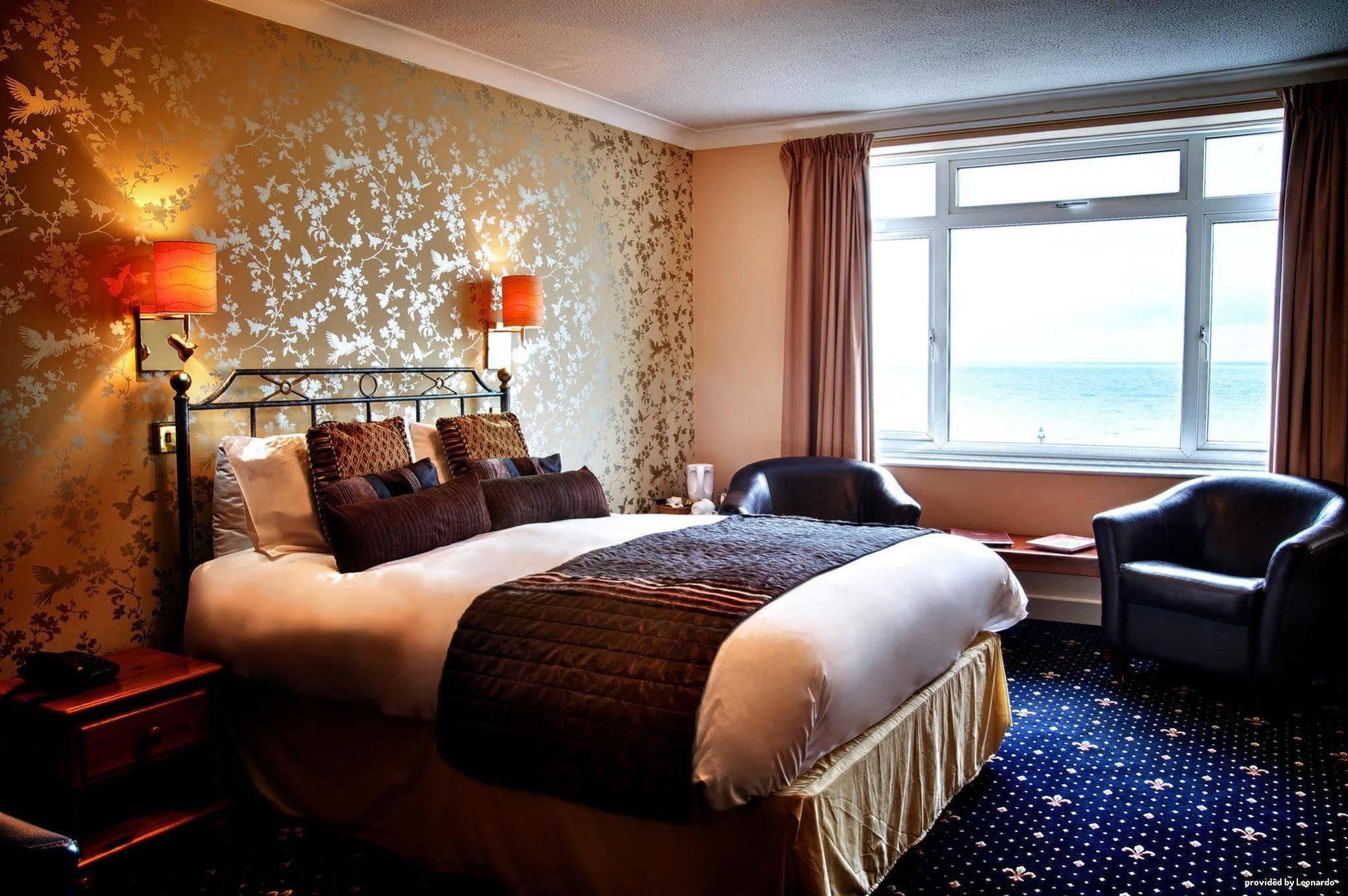 Western Princes Marine Hotel Hove