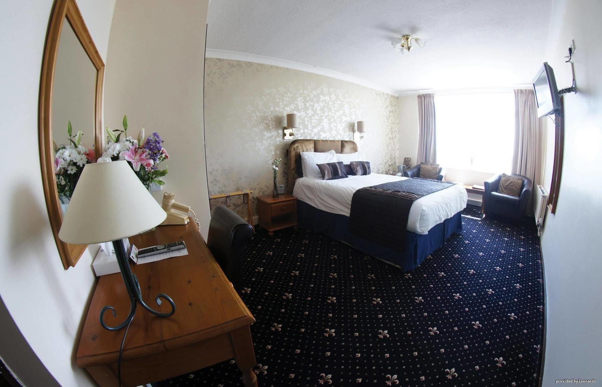 Western Princes Marine Hotel Hove