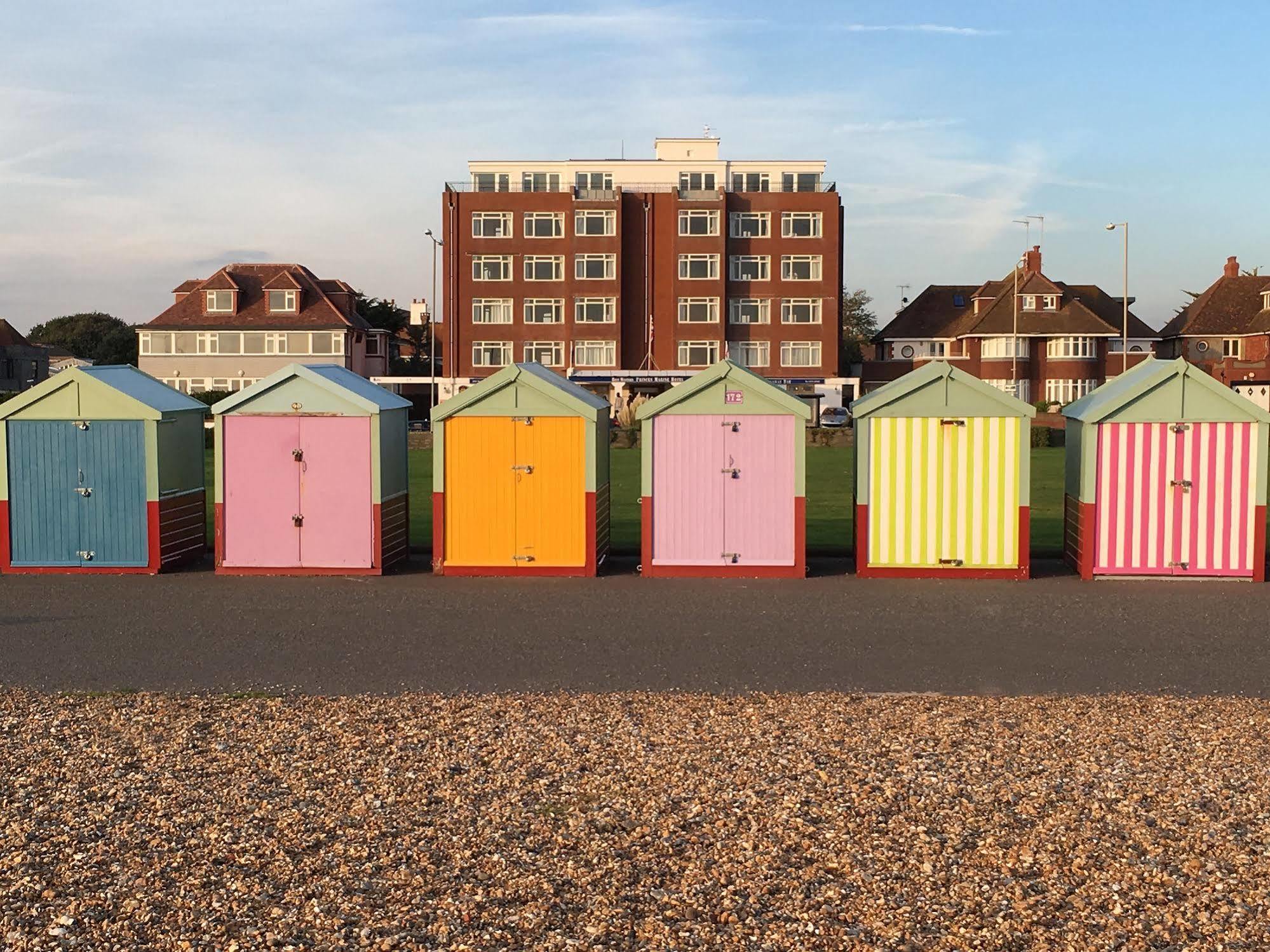 Western Princes Marine Hove