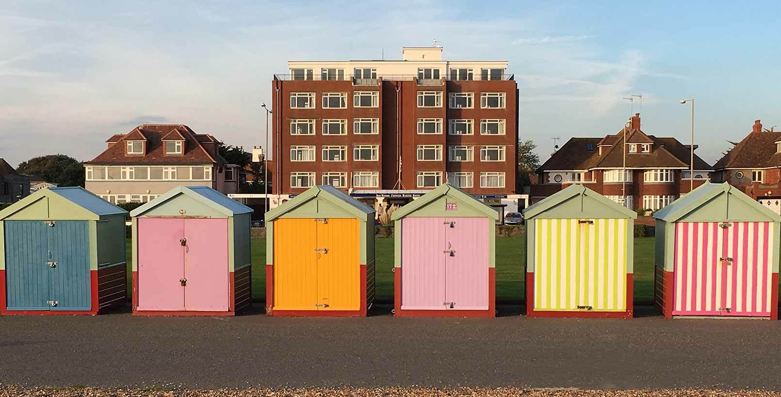 Western Princes Marine Hotel Hove