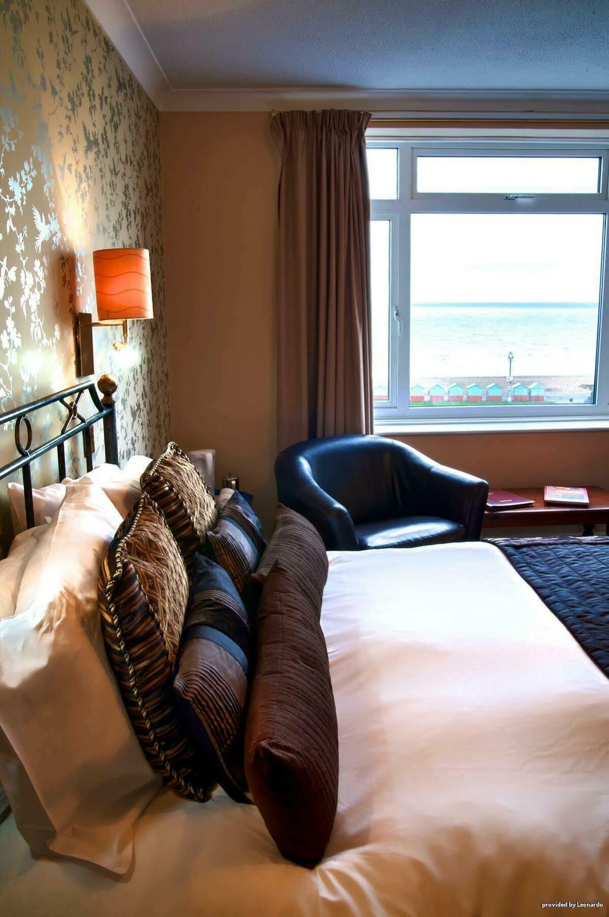 Western Princes Marine 3* Hove